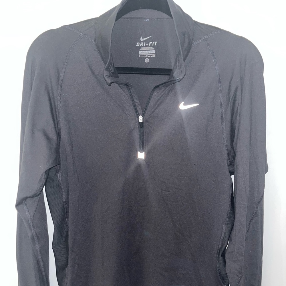 Nike Athletic long sleeve
